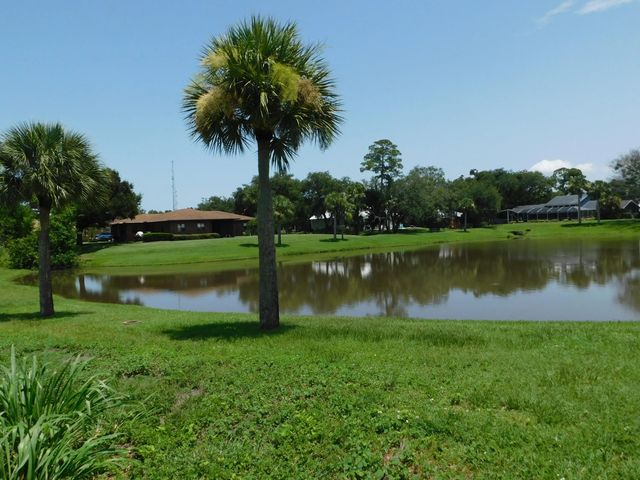 3625 Sunrise Boulevard, Fort Pierce