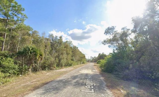 2 of 3 - 1013 Legion Avenue, Lehigh Acres, FL