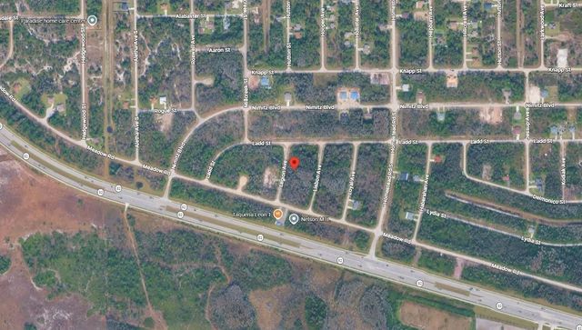 3 of 3 - 1013 Legion Avenue, Lehigh Acres, FL