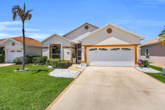986 Nw Tuscany Drive, Port St. Lucie