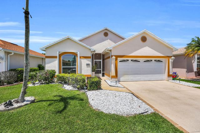 2 of 43 - 986 Nw Tuscany Drive, Port St. Lucie, FL