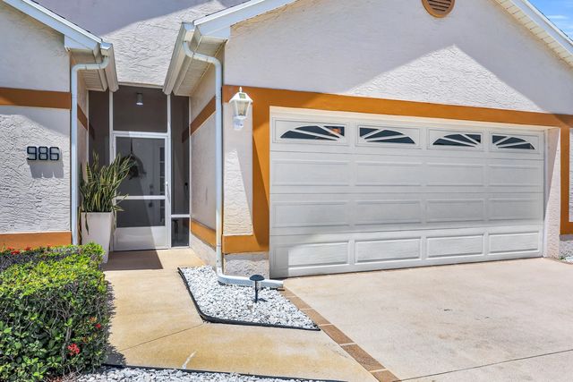 3 of 43 - 986 Nw Tuscany Drive, Port St. Lucie, FL