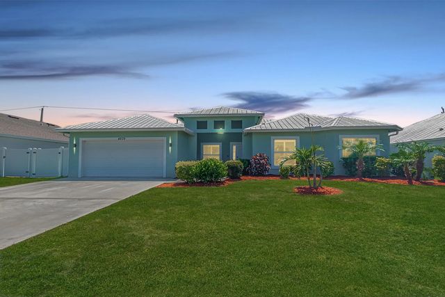 4609 Sw Savona Boulevard, Port St. Lucie