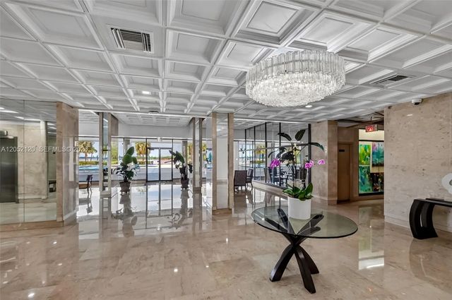 4 of 38 - 300 Bayview Drive #916, Sunny Isles Beach, FL