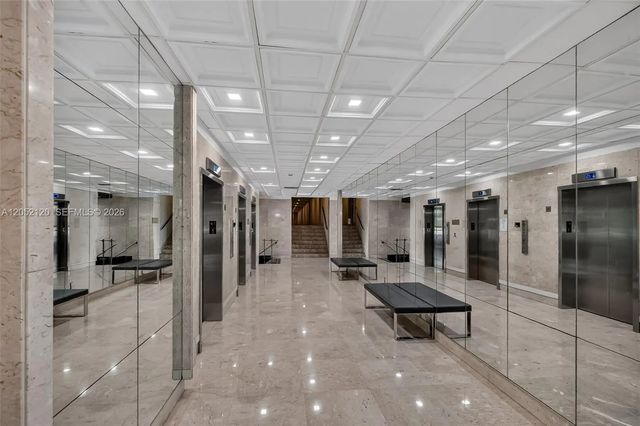 5 of 38 - 300 Bayview Drive #916, Sunny Isles Beach, FL