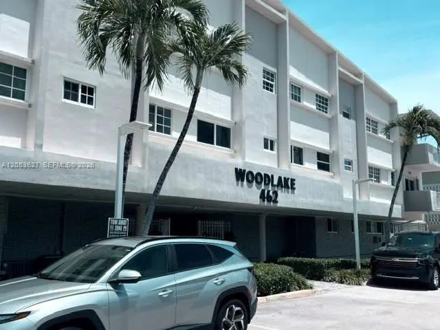 2 of 10 - 462 Golden Isles Drive #203, Hallandale Beach, FL