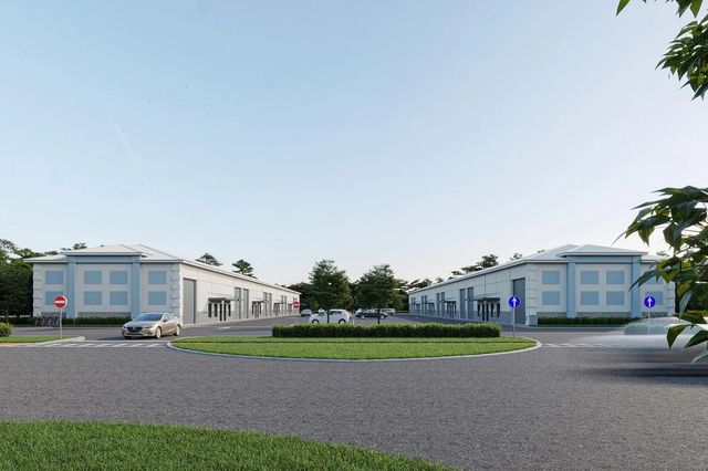 5 of 6 - 2095 Commerce Lakes Drive #1-18, Port St. Lucie, FL