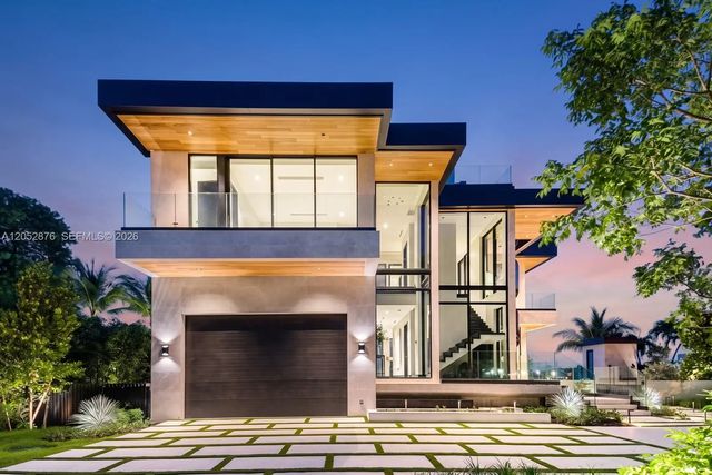 2 of 50 - 1141 N Biscayne Point Road, Miami Beach, FL