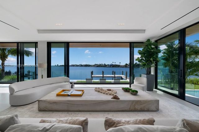 5 of 50 - 1141 N Biscayne Point Road, Miami Beach, FL