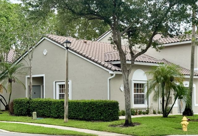 13219 Nw 7th Manor, Plantation