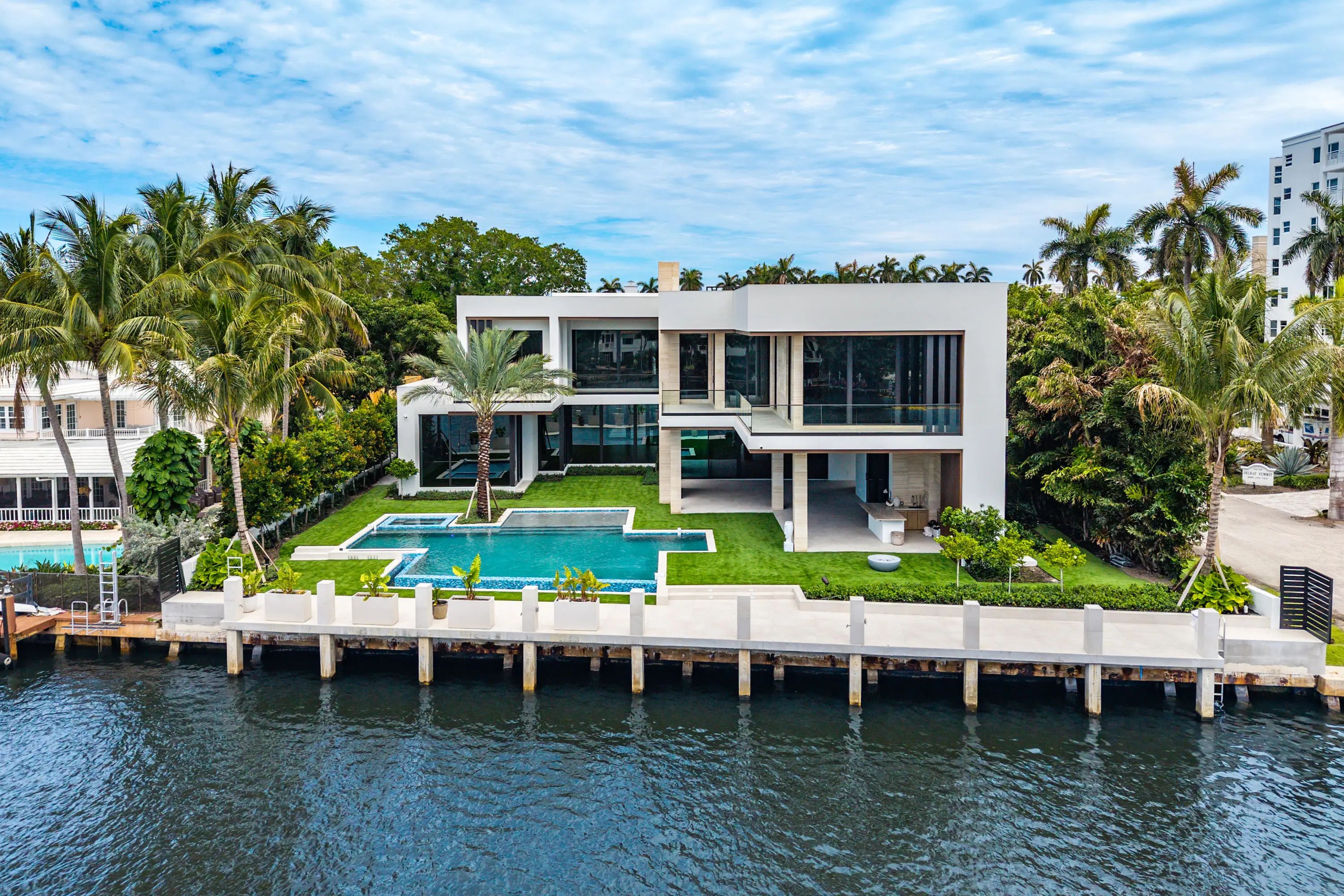 102 Basin Drive, Delray Beach