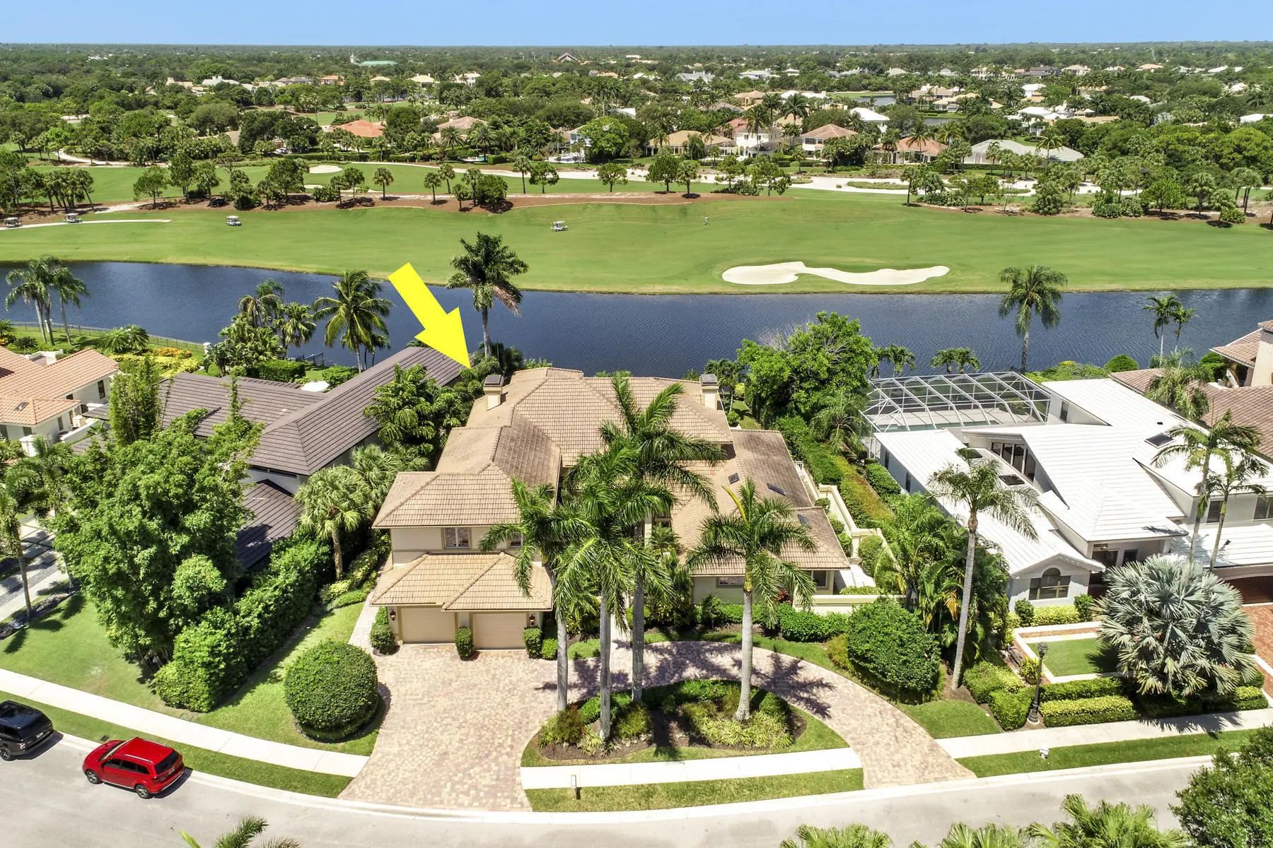 114 Sota Drive, Jupiter property for sale