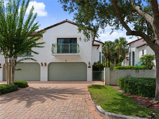 2908 Hidden Harbour Court, Dania Beach