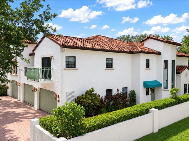 2 of 43 - 2908 Hidden Harbour Court, Dania Beach, FL
