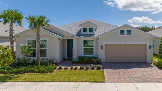 10305 Sw Captiva Drive, Port St. Lucie