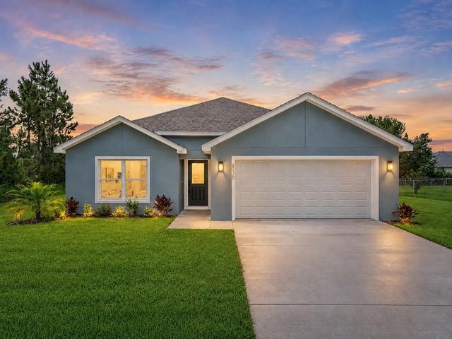 6970 Mexican Hat Drive, Sebring