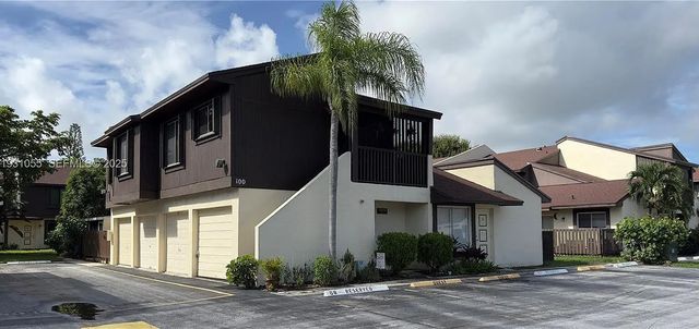 5324 Bosque Lane #92, West Palm Beach
