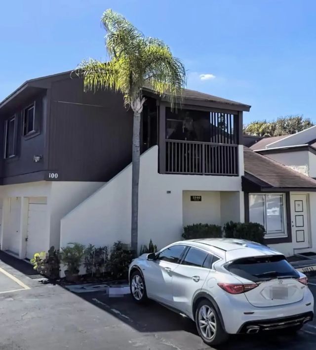 4 of 21 - 5324 Bosque Lane #92, West Palm Beach, FL