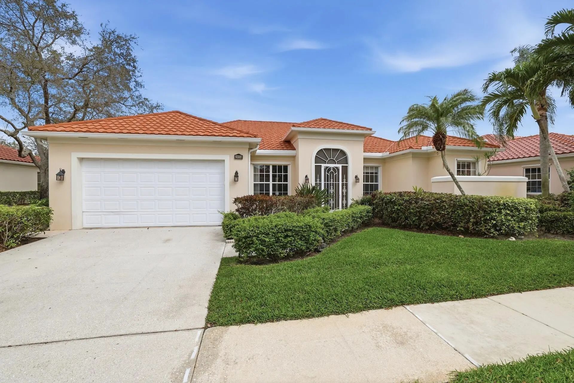 2810 Hancock Creek Road, West Palm Beach property for sale