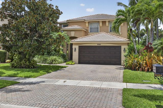 9081 Dupont Place, Wellington