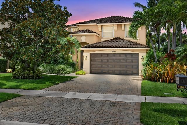 2 of 40 - 9081 Dupont Place, Wellington, FL
