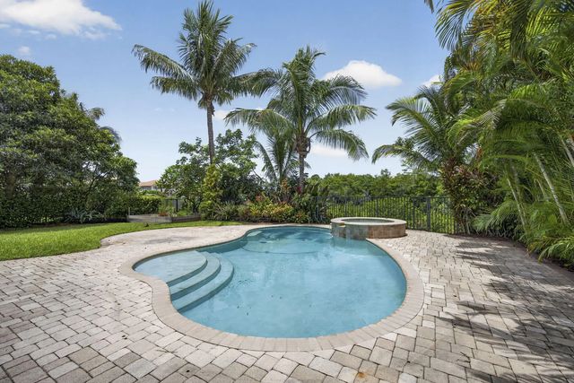 4 of 40 - 9081 Dupont Place, Wellington, FL