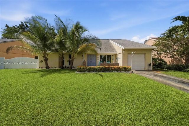 9050 Crescent Drive, Miramar