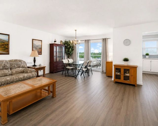 4047 Nw 16 #403, Lauderhill