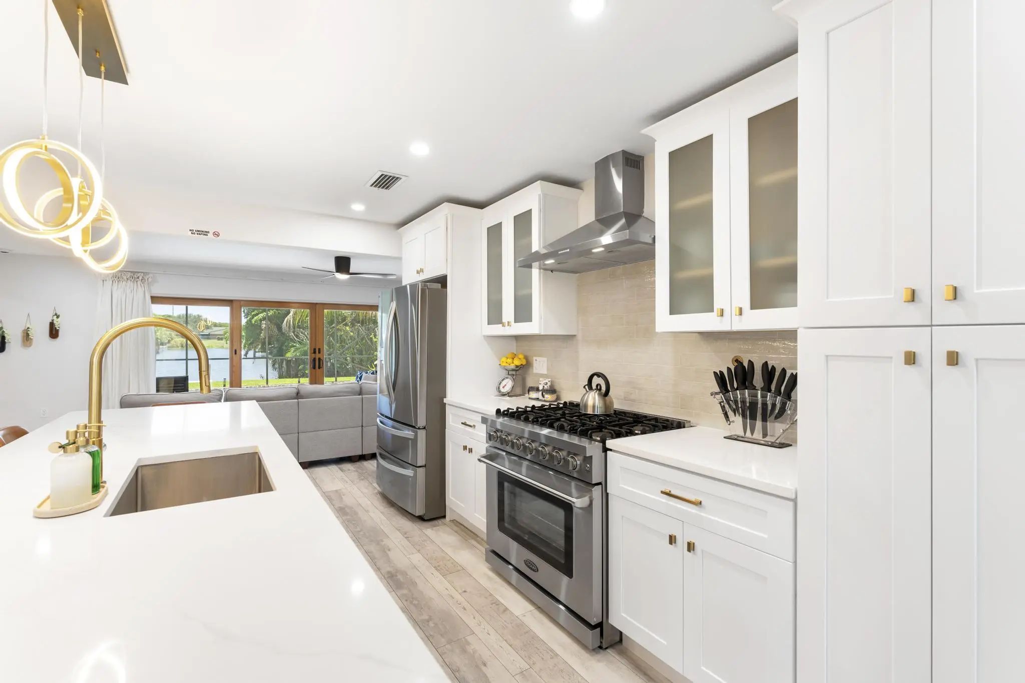 8416 Pine Tree Lane, Lake Clarke Shores, FL, 33406