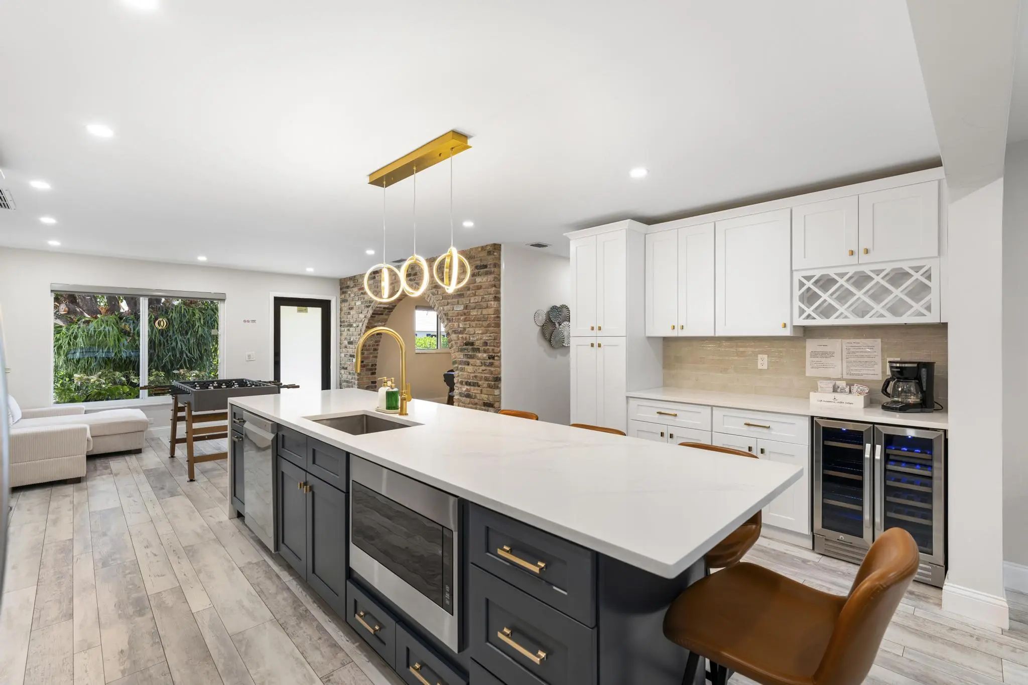 8416 Pine Tree Lane, Lake Clarke Shores, FL, 33406
