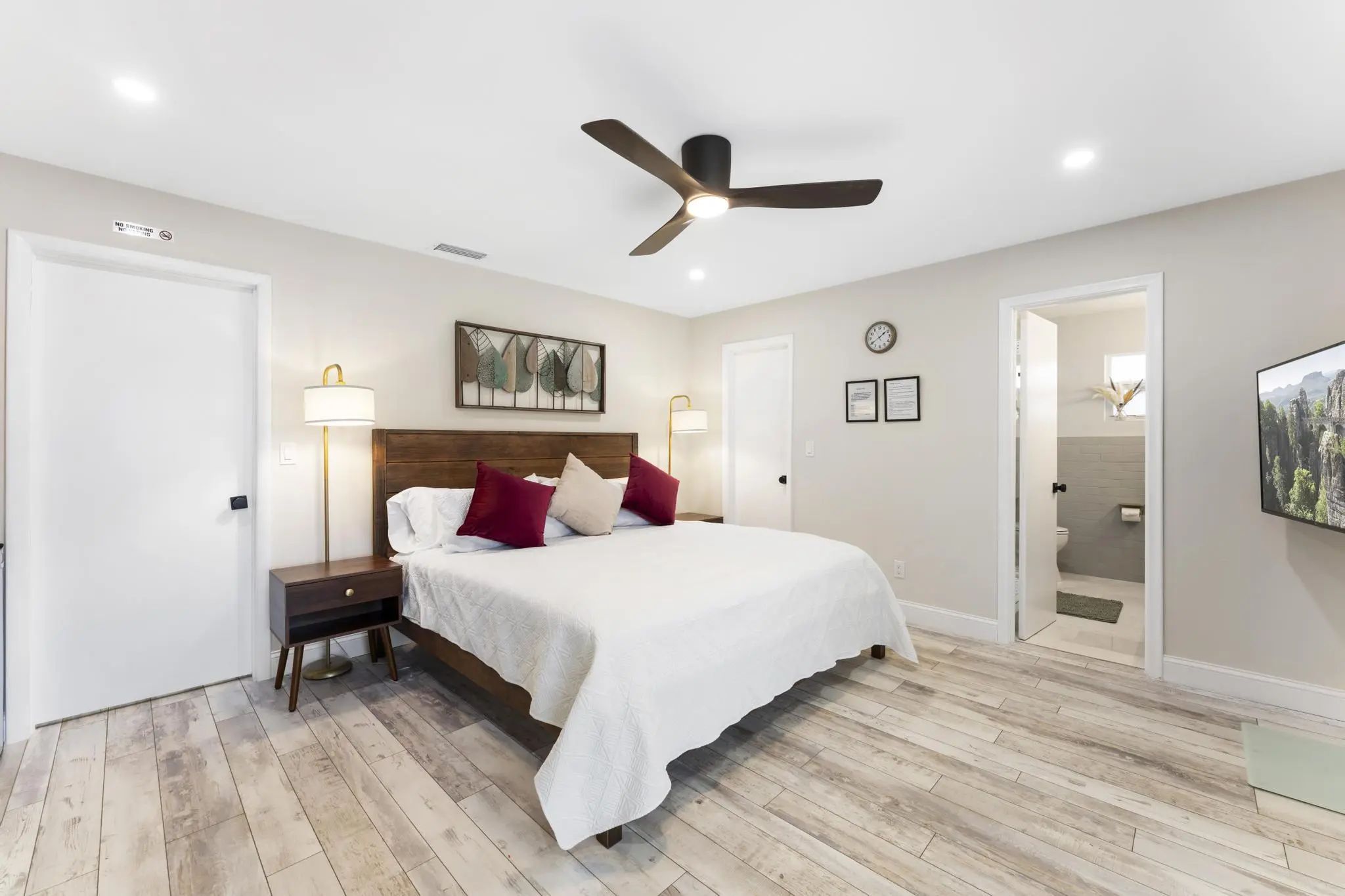 8416 Pine Tree Lane, Lake Clarke Shores, FL, 33406