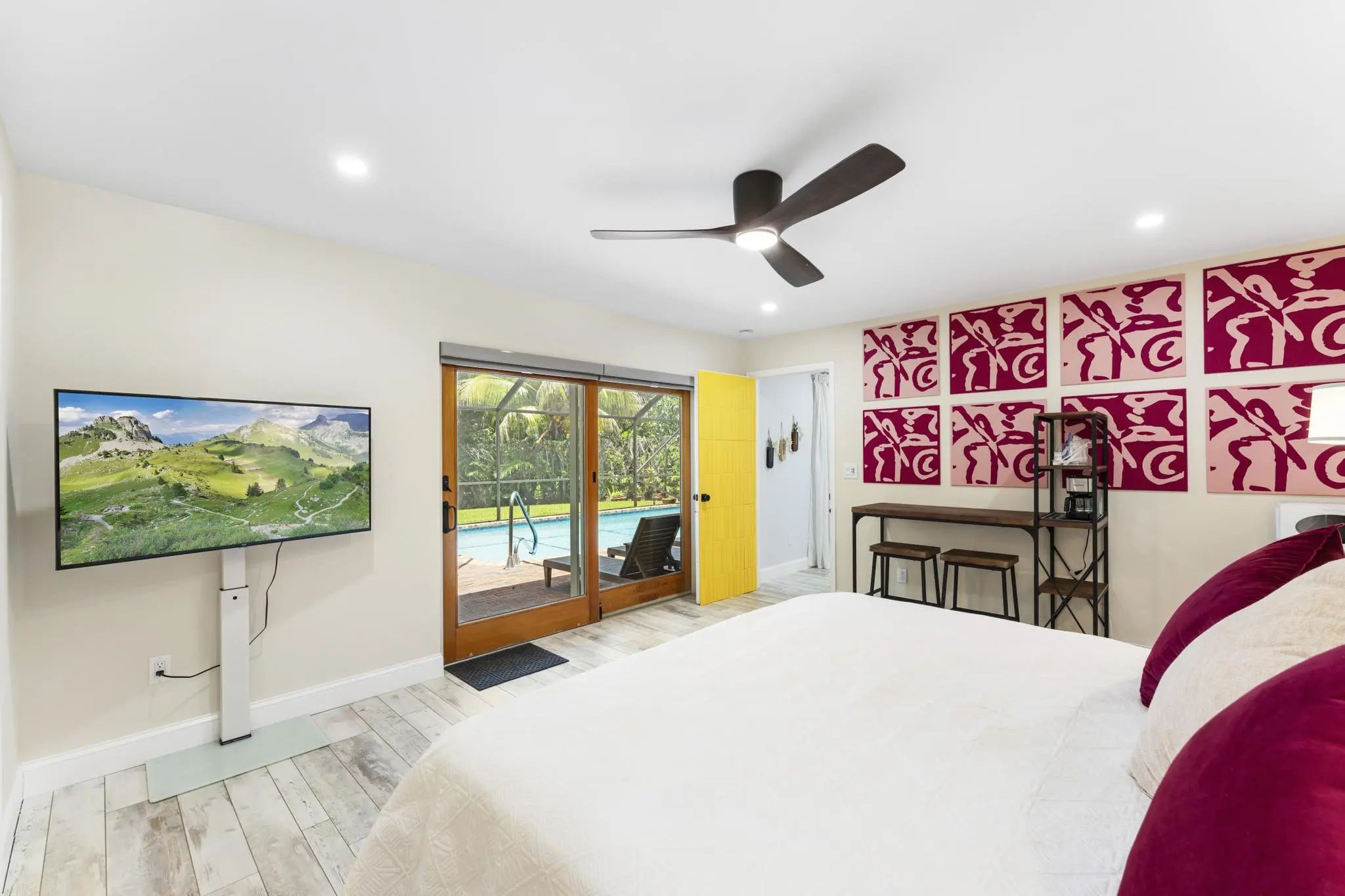 8416 Pine Tree Lane, Lake Clarke Shores, FL, 33406