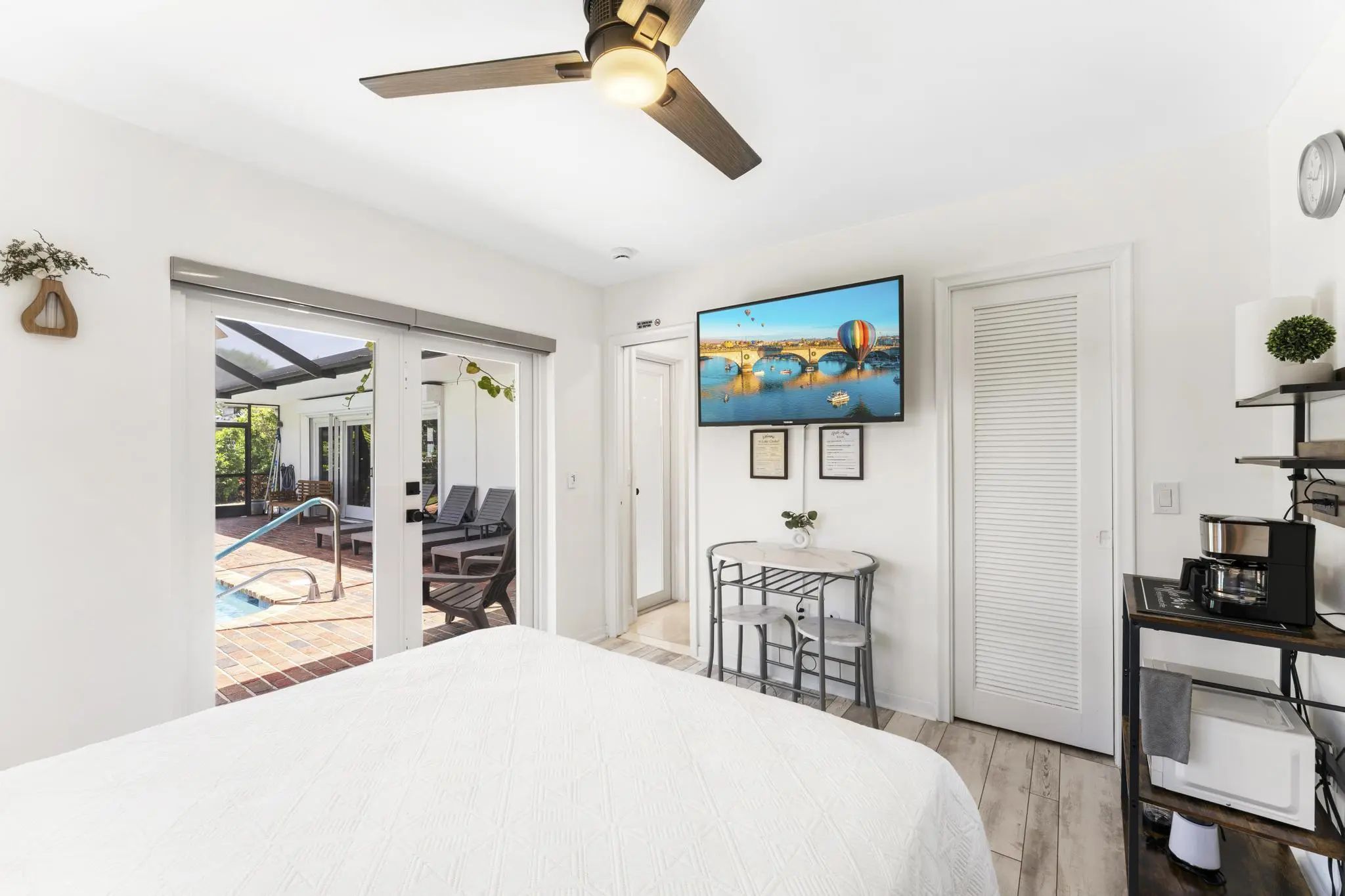 8416 Pine Tree Lane, Lake Clarke Shores, FL, 33406