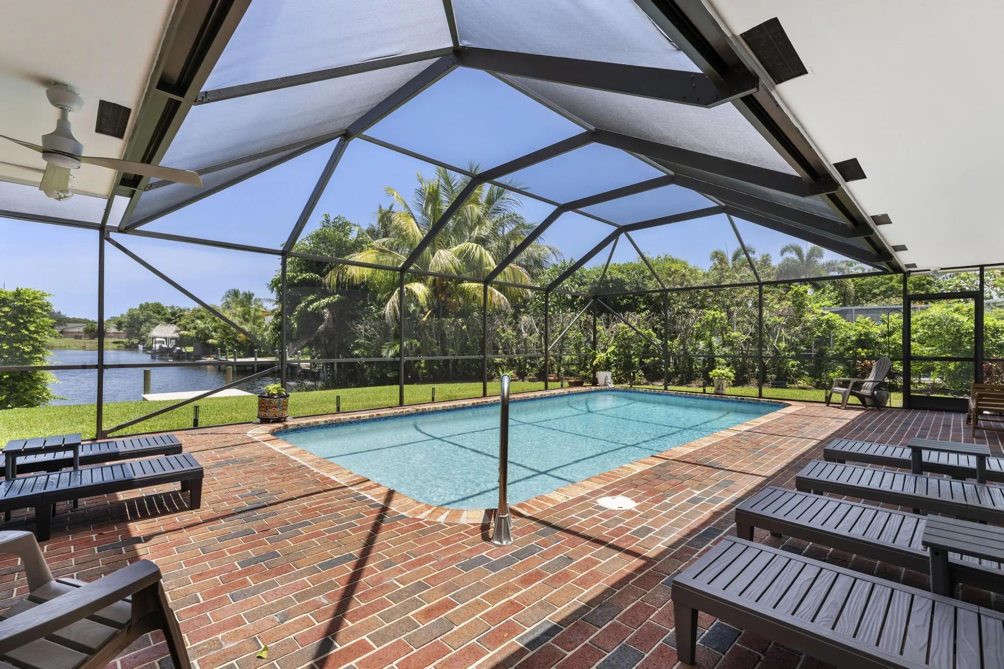 8416 Pine Tree Lane, Lake Clarke Shores, FL, 33406