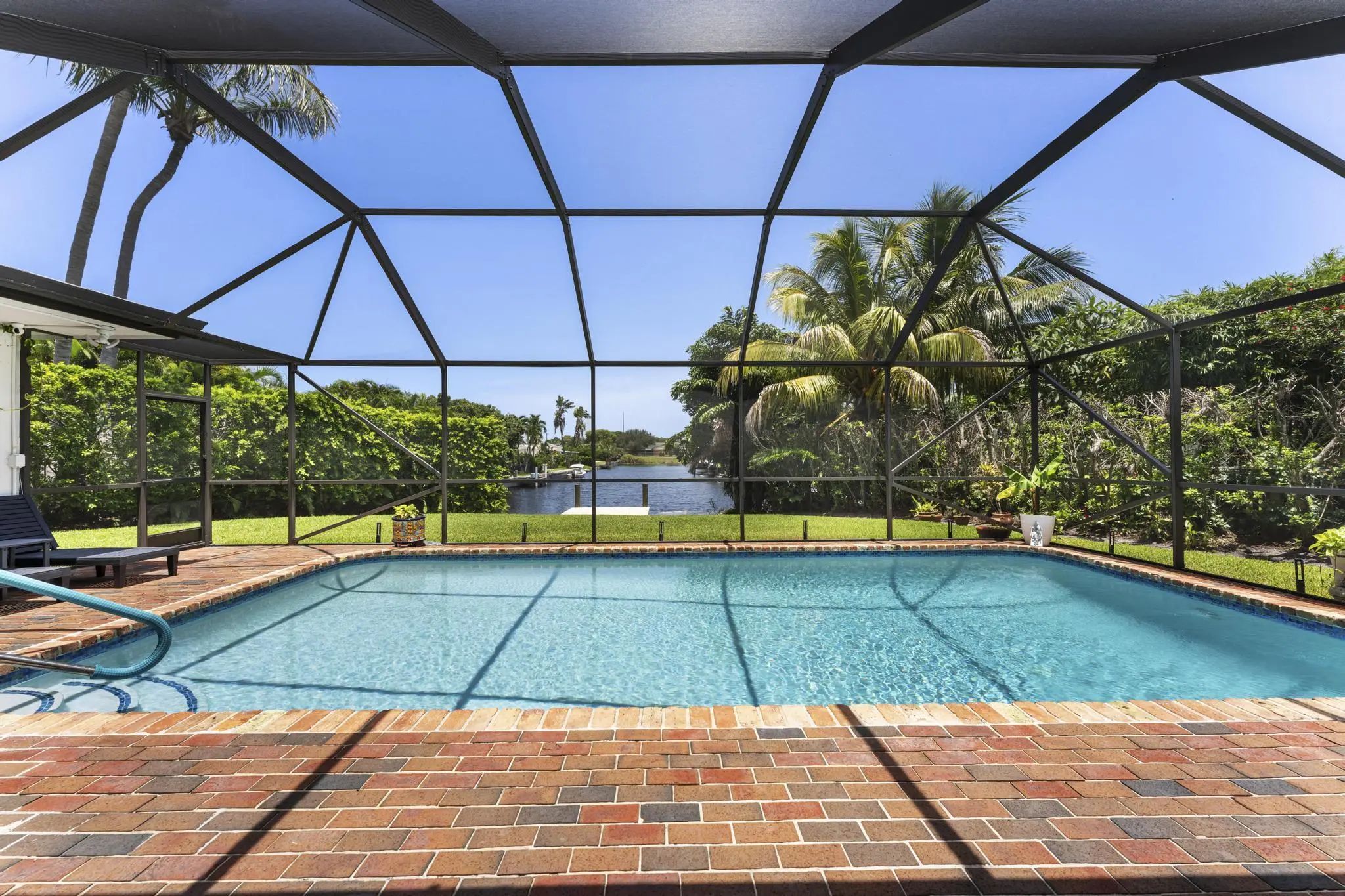 8416 Pine Tree Lane, Lake Clarke Shores, FL, 33406