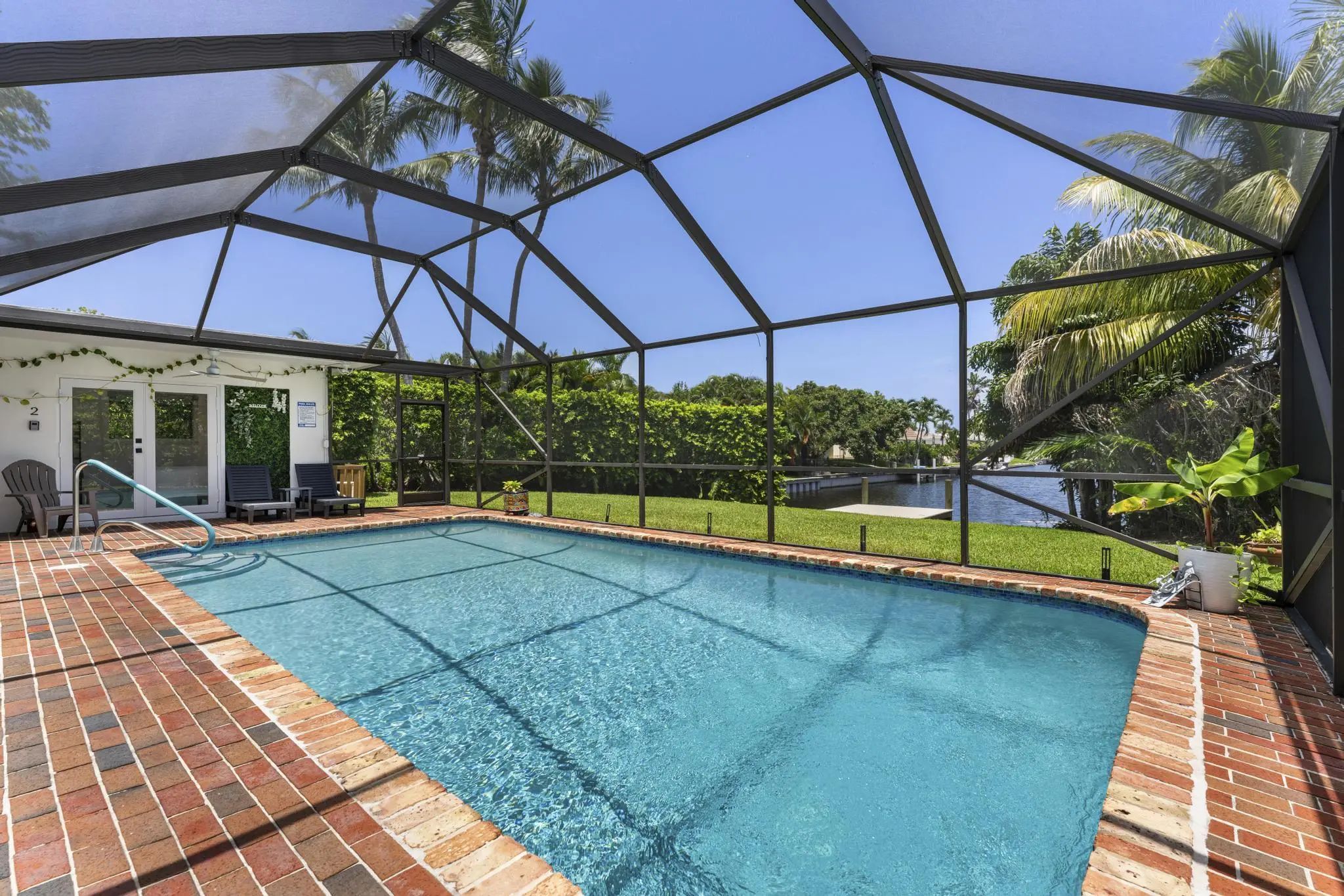 8416 Pine Tree Lane, Lake Clarke Shores, FL, 33406