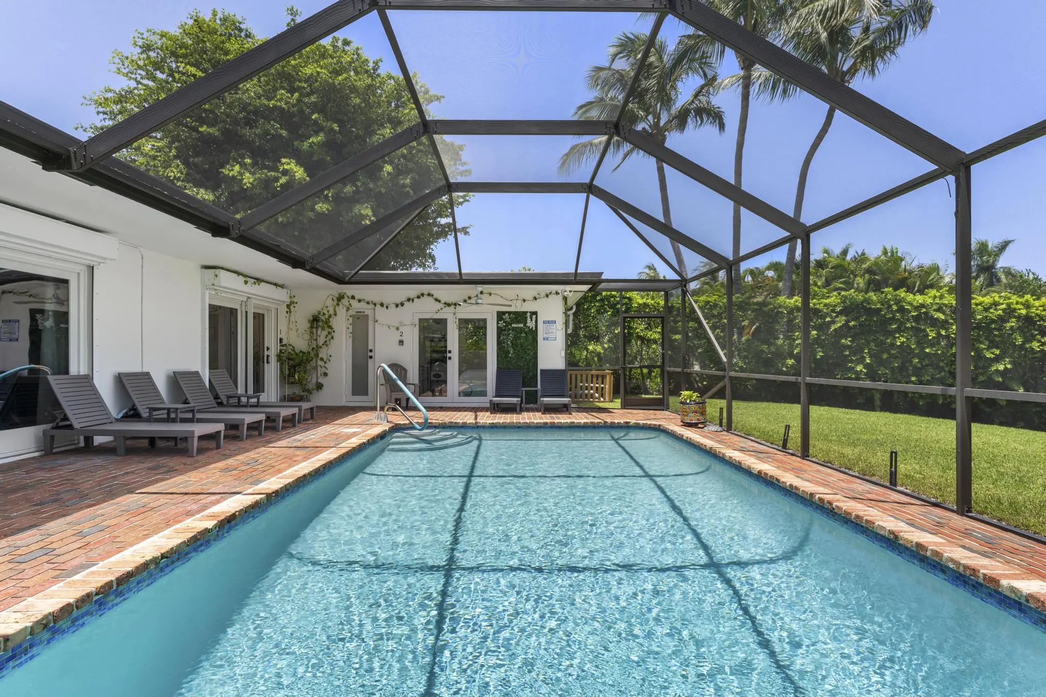 8416 Pine Tree Lane, Lake Clarke Shores, FL, 33406