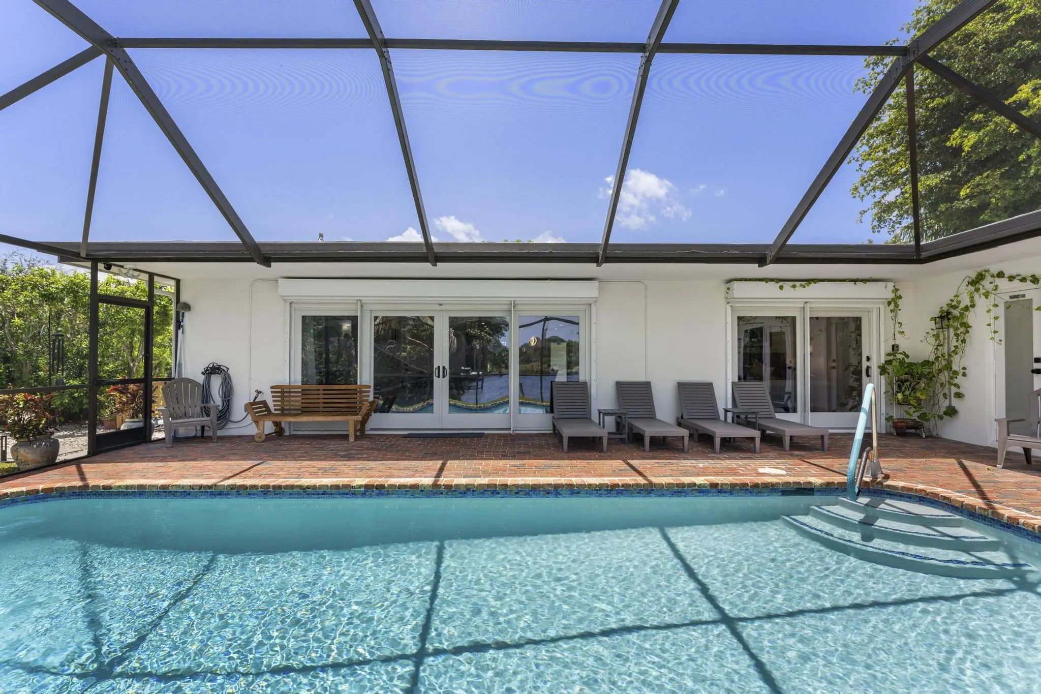 8416 Pine Tree Lane, Lake Clarke Shores, FL, 33406