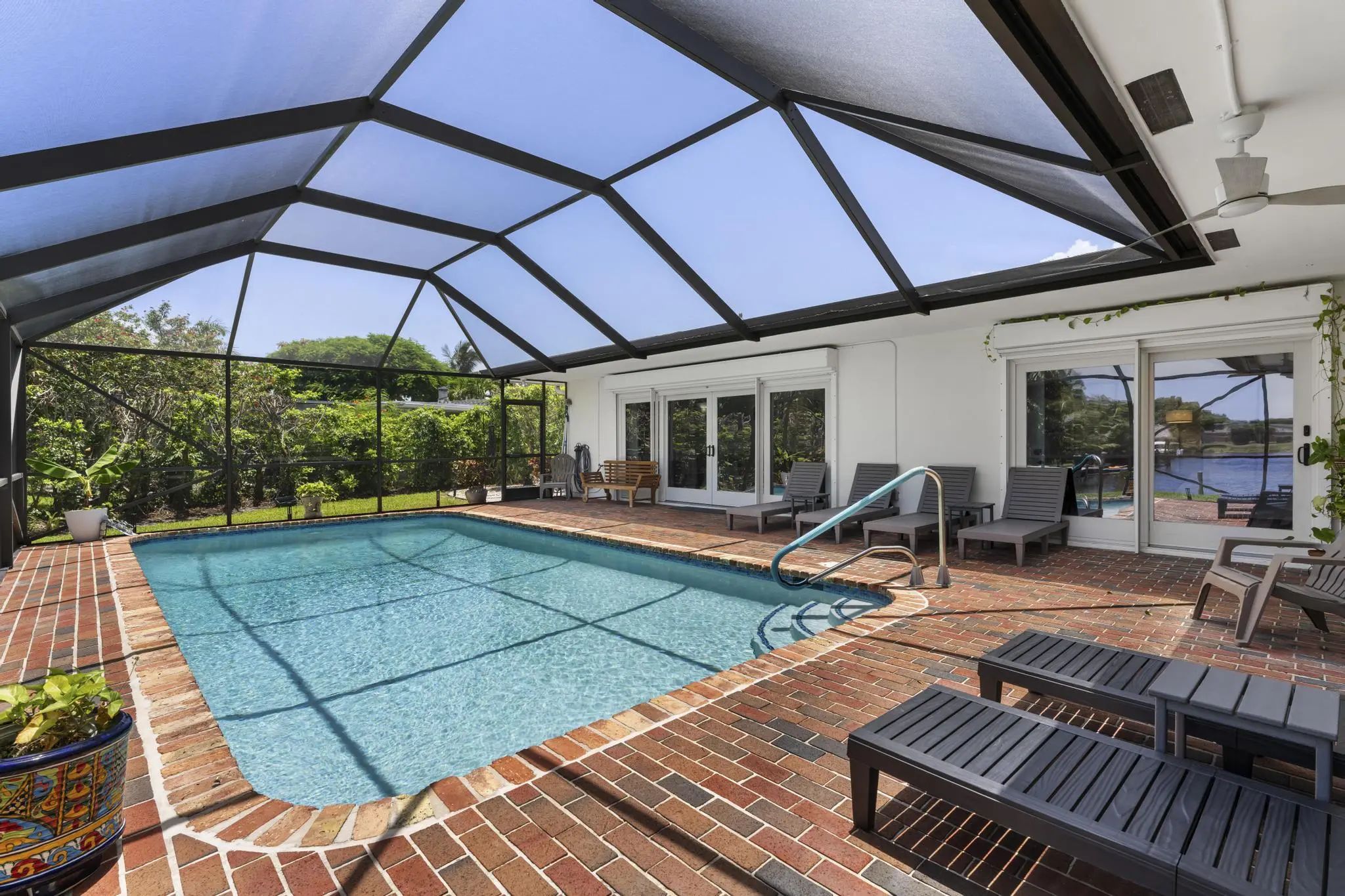 8416 Pine Tree Lane, Lake Clarke Shores, FL, 33406