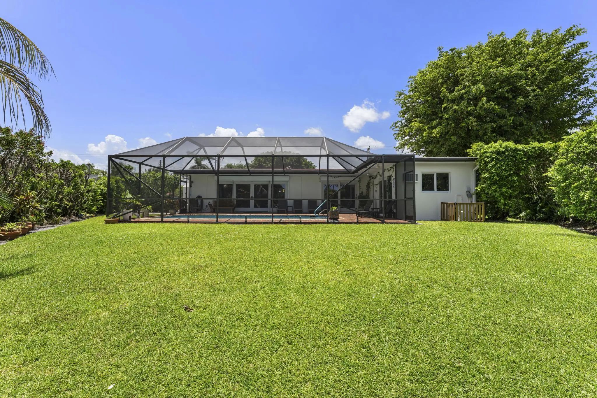 8416 Pine Tree Lane, Lake Clarke Shores, FL, 33406