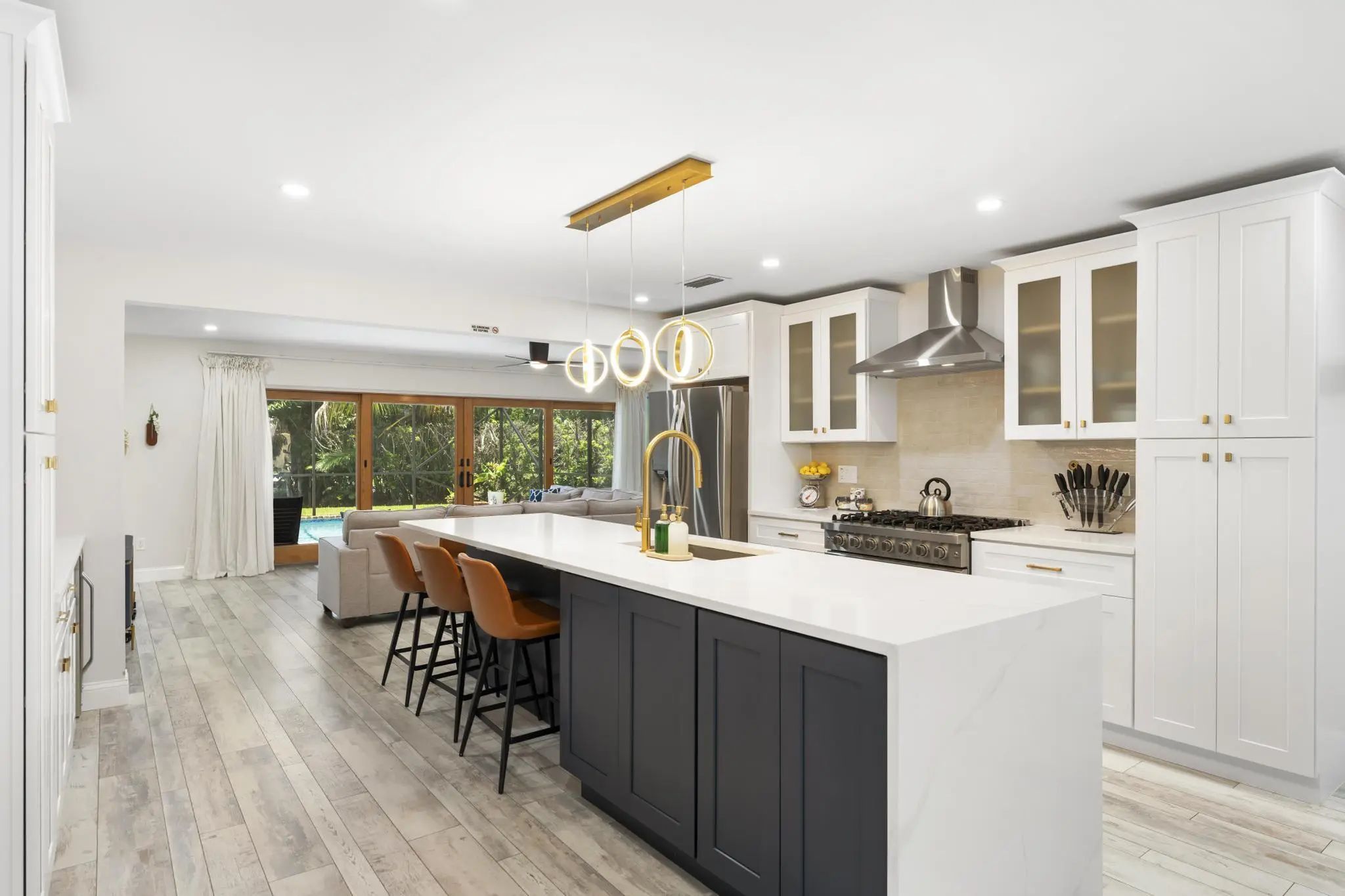 8416 Pine Tree Lane, Lake Clarke Shores, FL, 33406