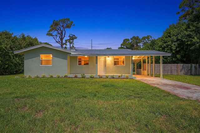 5926 Se Inez Avenue, Stuart