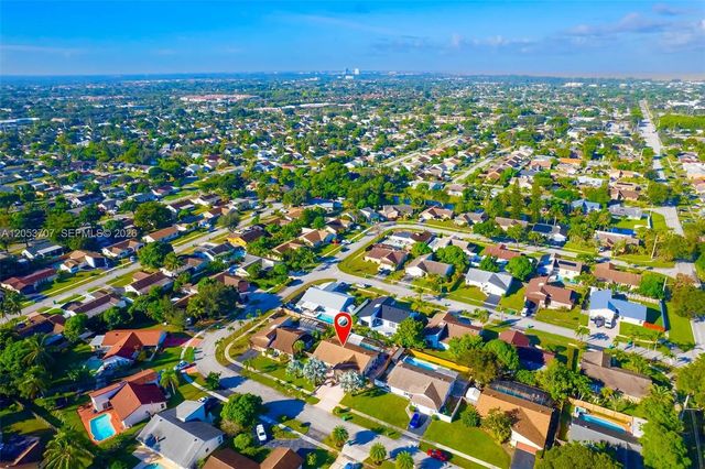2 of 19 - 4921 Nw 83rd Avenue, Lauderhill, FL