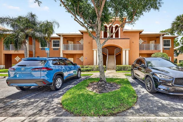 8326 Mulligan Circle #2123, Port St. Lucie
