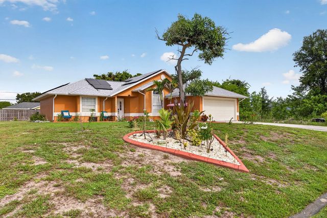 2 of 46 - 3586 Sw Pumpkin Street, Port St. Lucie, FL