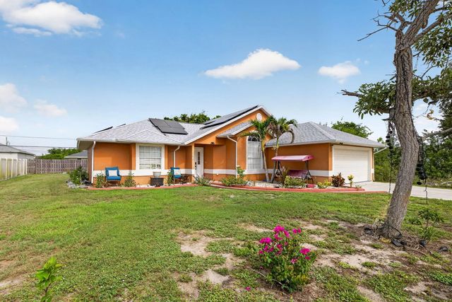 3 of 46 - 3586 Sw Pumpkin Street, Port St. Lucie, FL