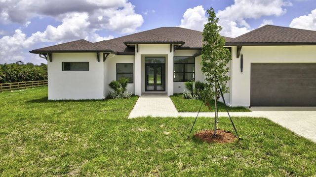 2 of 36 - 2324 Deer Run Trail, Loxahatchee, FL