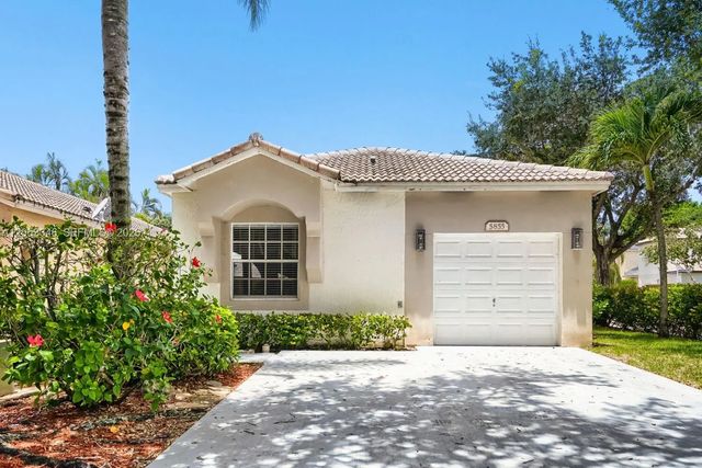 5855 Eagle Cay Terrace, Coconut Creek
