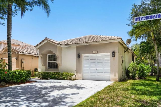 2 of 29 - 5855 Eagle Cay Terrace, Coconut Creek, FL
