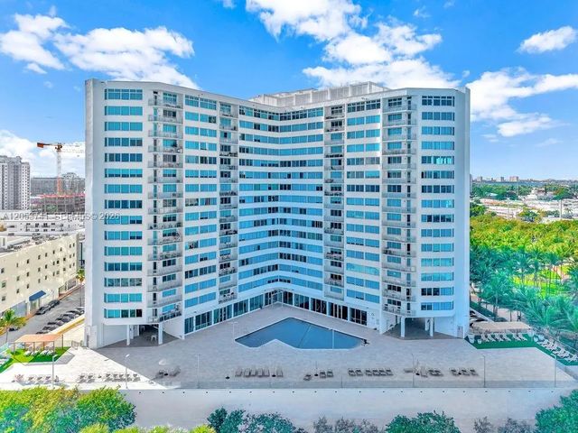 7135 Collins Avenue #435, Miami Beach